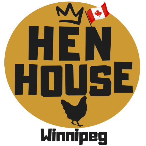 Winnipeg Hen House Project